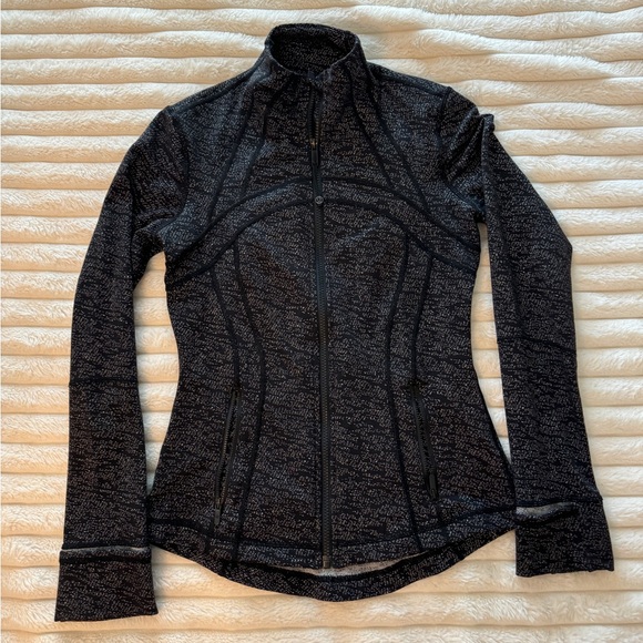 lululemon athletica Jackets & Blazers - Lululemon Define Jacket